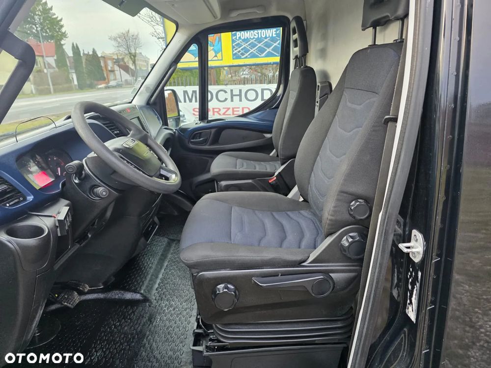 Iveco 35s16 HI-MATIC - 13