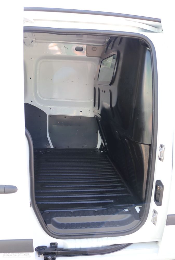 Renault Kangoo Maxi 1.5 DCi 115cv C/Iva Incluído - 9