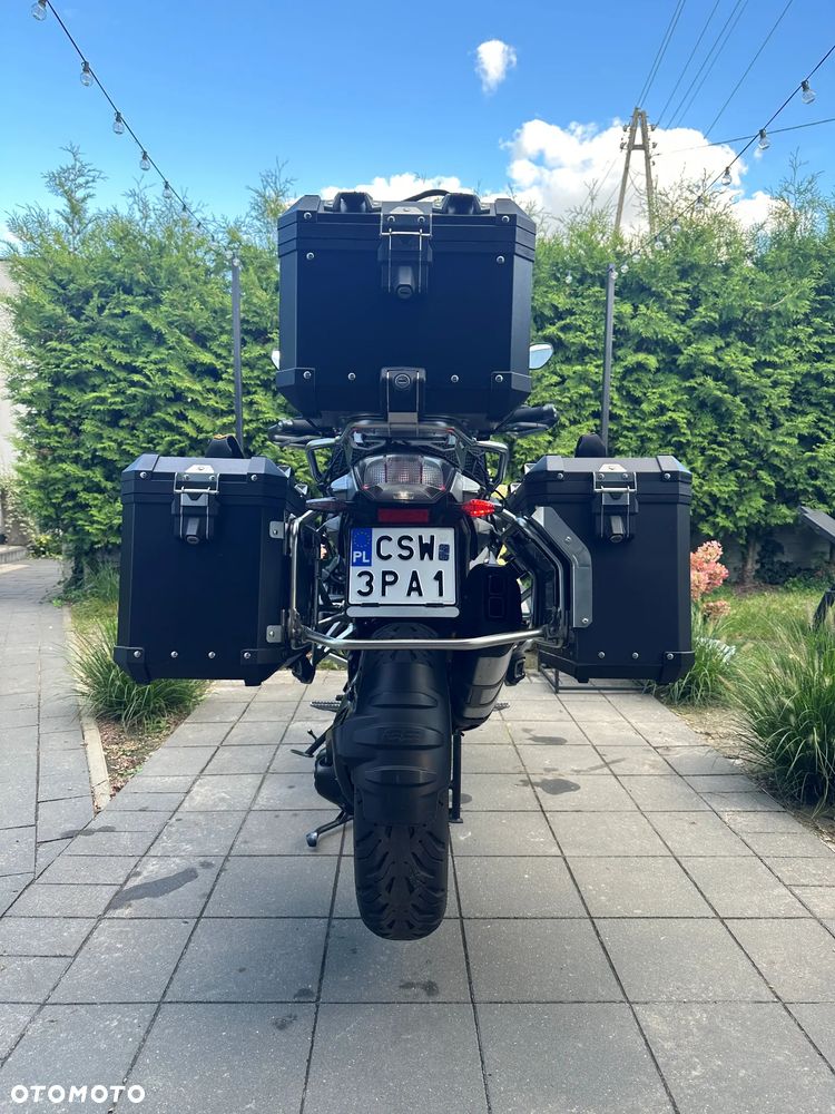 BMW GS - 9
