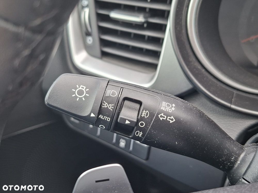Kia XCeed 1.5 T-GDI M DCT - 23