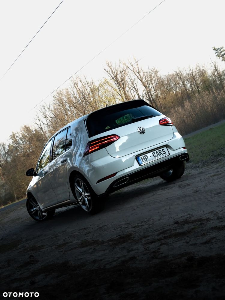 Volkswagen Golf 1.6 TDI SCR Join - 11