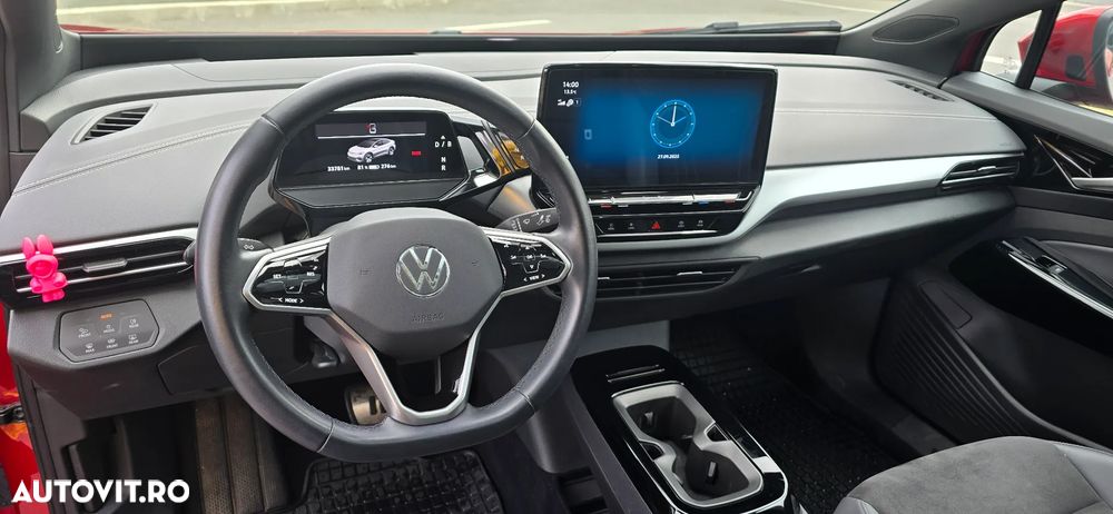 Volkswagen ID.5 77 kWh Pro Performance - 10
