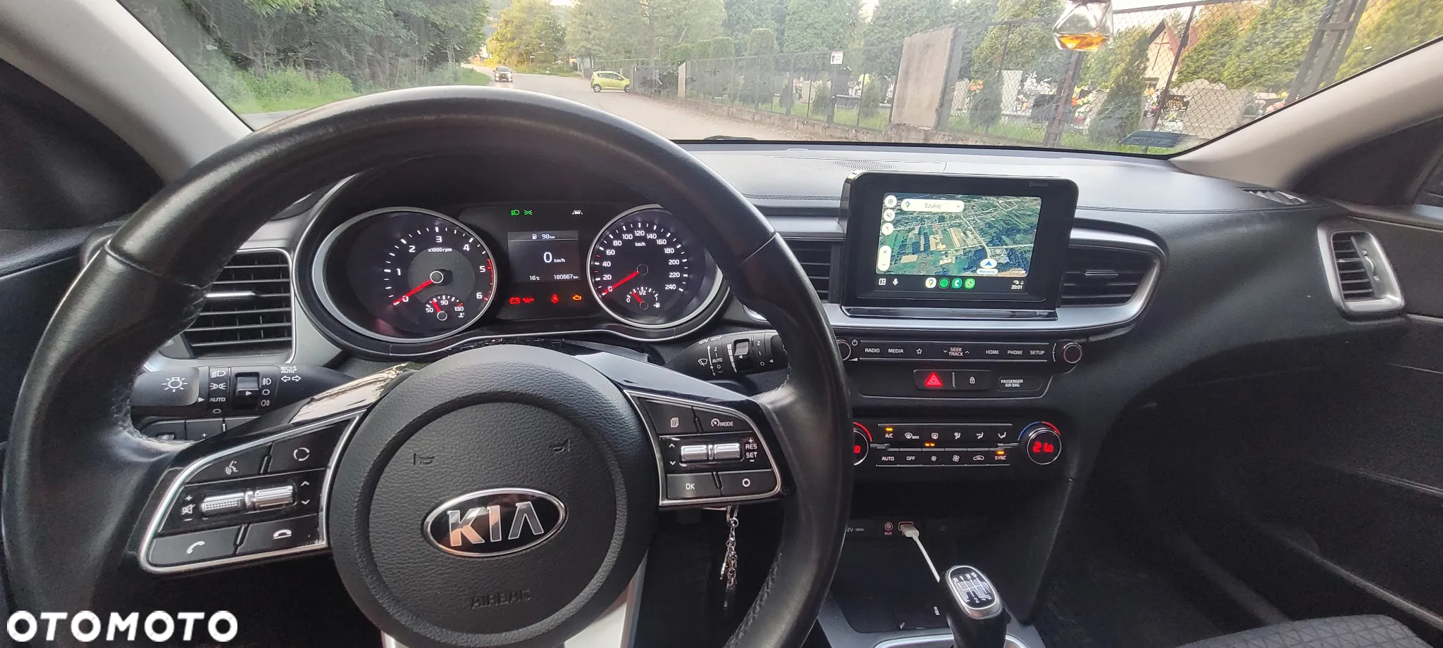 Kia Ceed 1.6 CRDi SCR L Business Line - 15