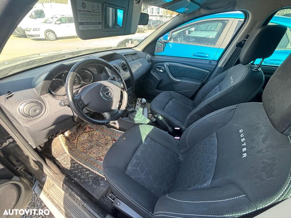 Dacia Duster - 6