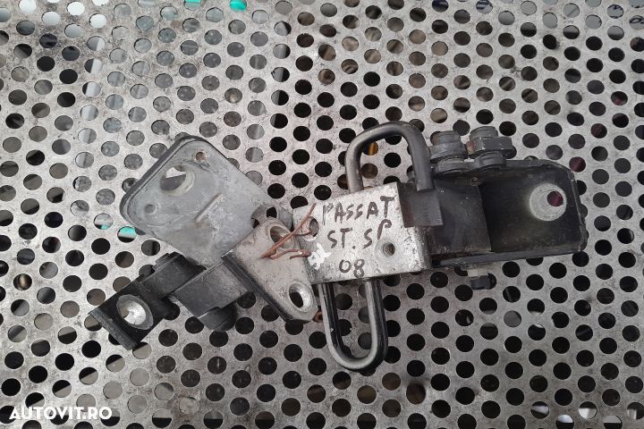 BALAMA STANGA SPATE Volkswagen VW Passat B6 [2005 - 2010] Sedan 4-usi - 1