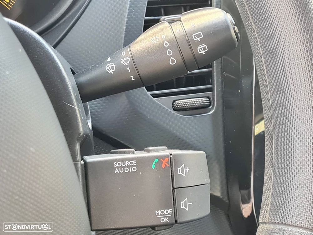 Renault Captur 0.9 TCE Expression - 8