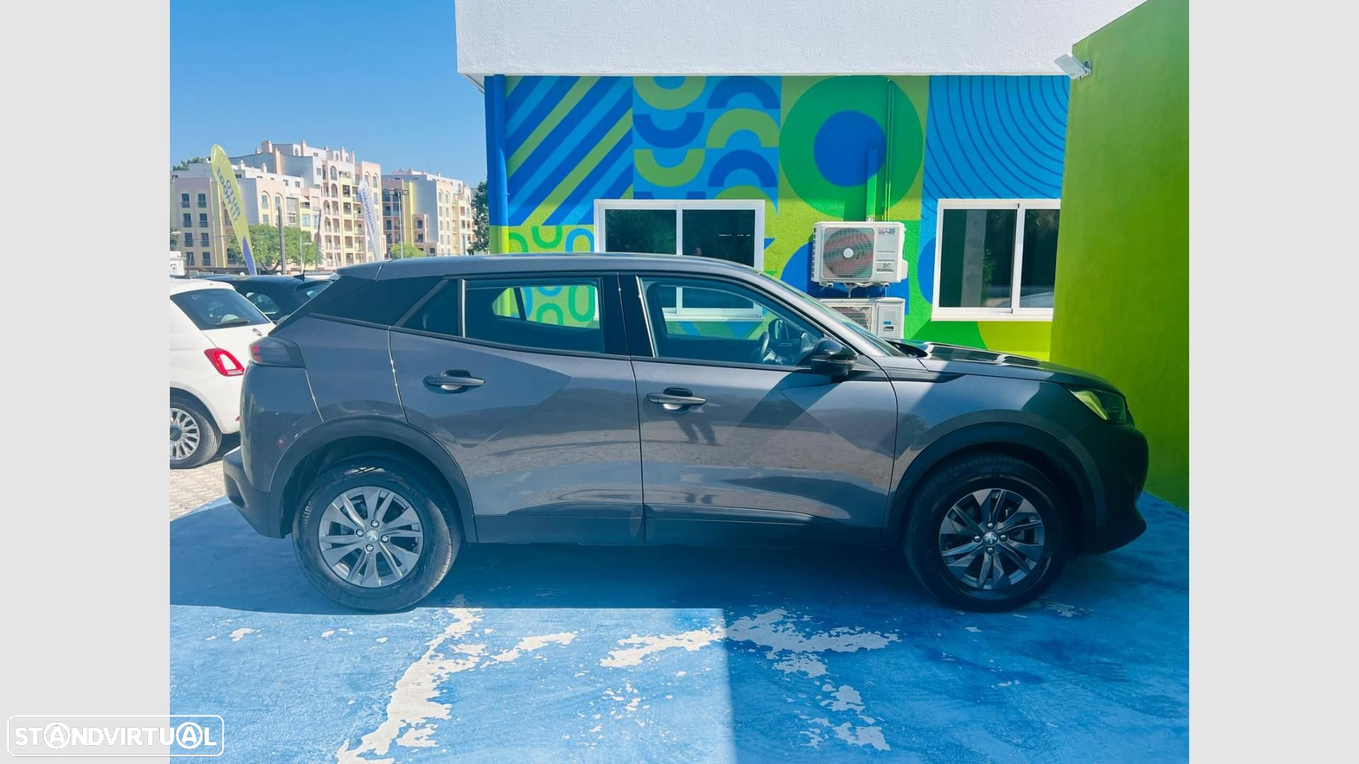 Peugeot 2008 1.5 BlueHDi Active Pack - 7