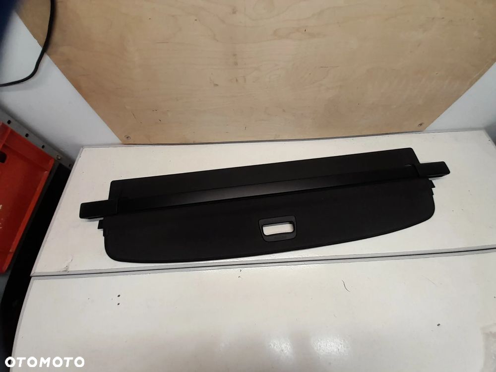 VW PASSAT B9 VARIANT ROLETA BAGAŻNIKA 3J0867871 KOMBI - 1