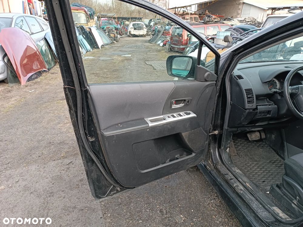 Mazda 5 05-10 Komplet foteli 3 rzędy - 14