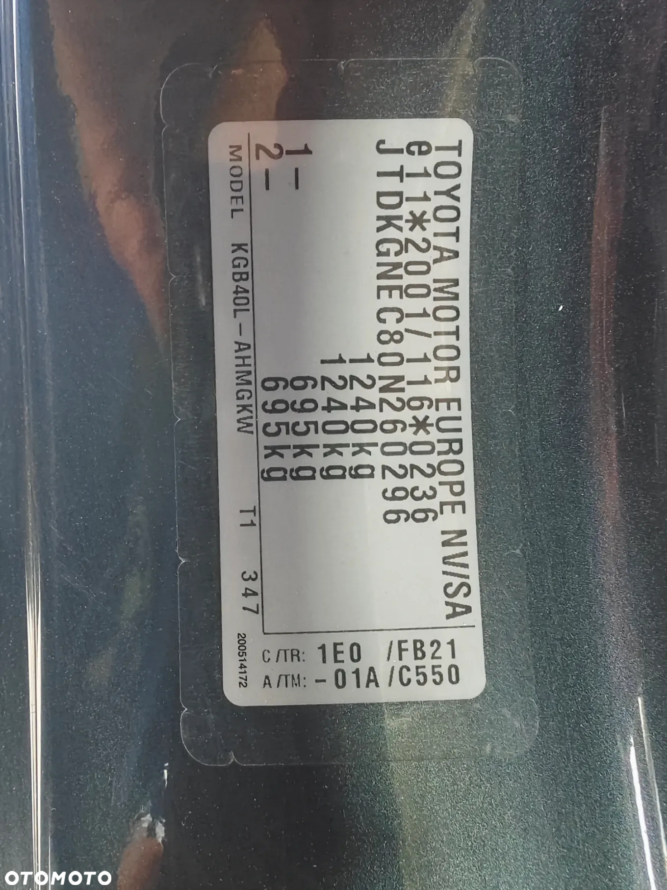 Toyota Aygo 1.0 VVT-i JBL Edition - 21