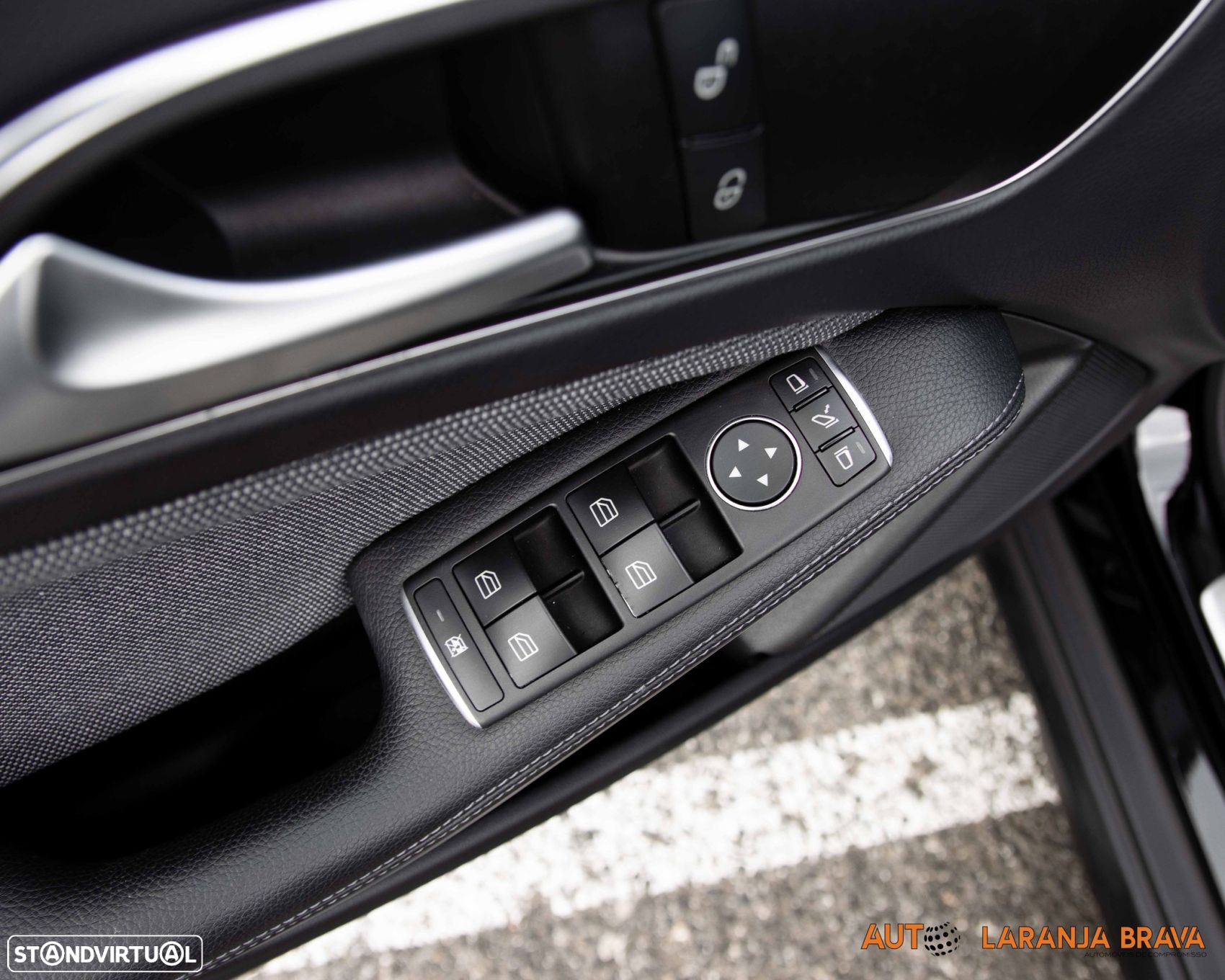 Mercedes-Benz GLA 180 d - 36