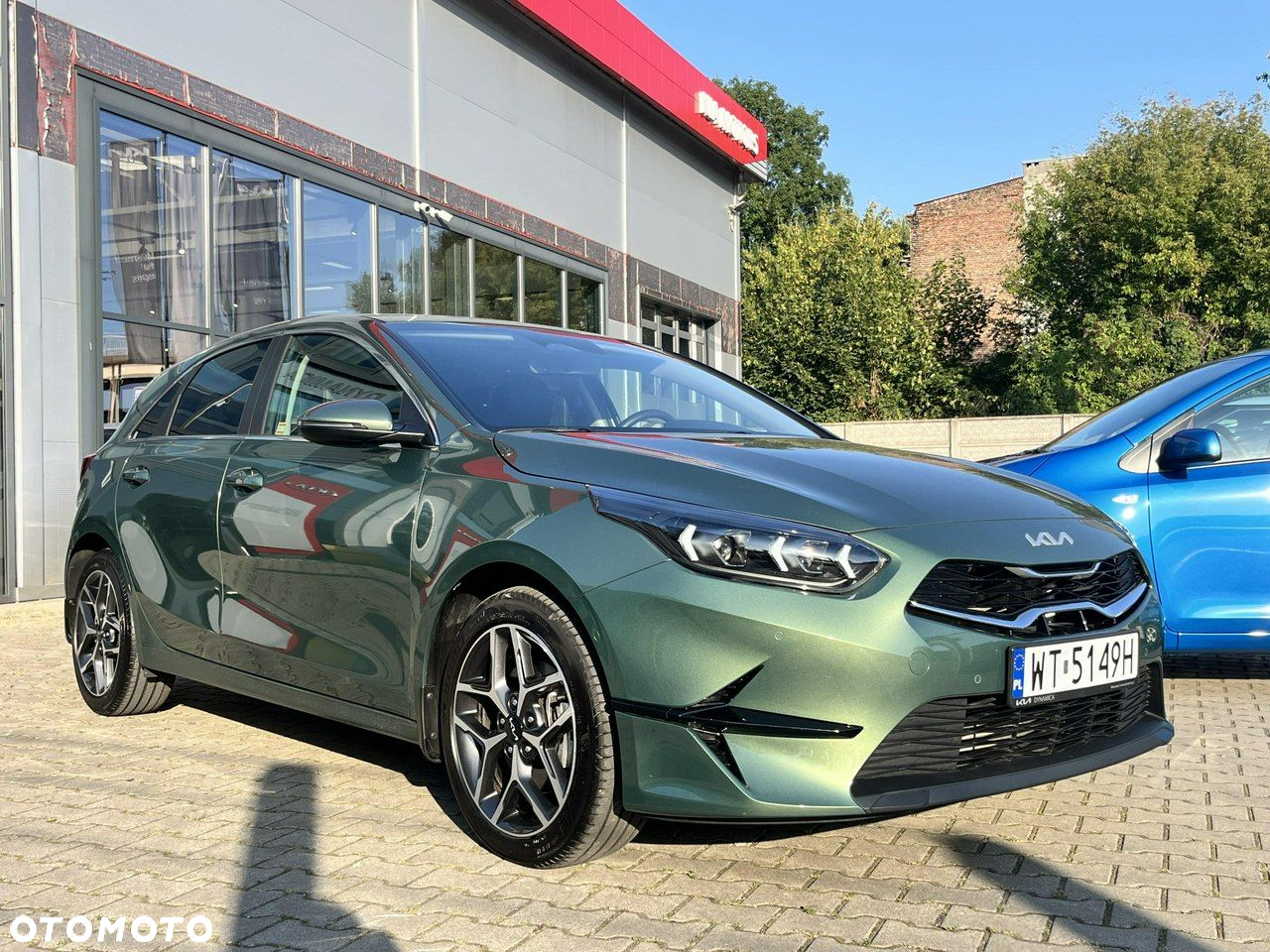 Kia Ceed - 2