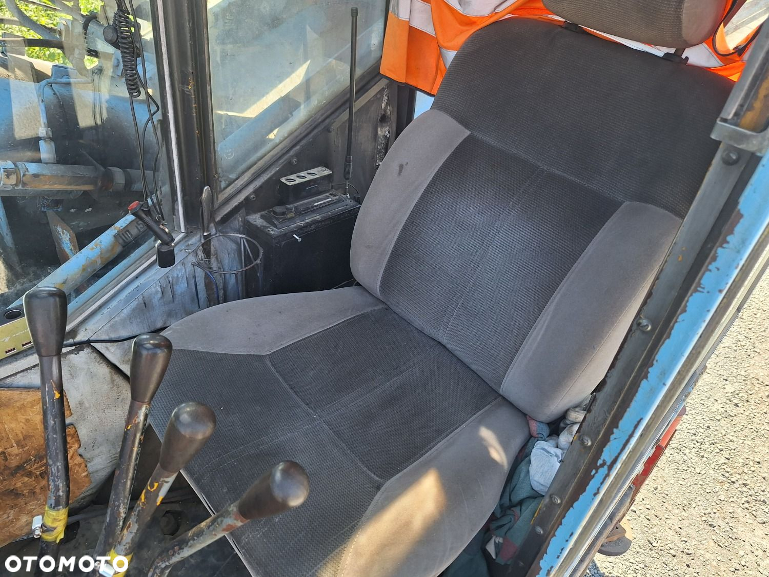 Tatra 815 6X6 Čkd Ad 20 - 34