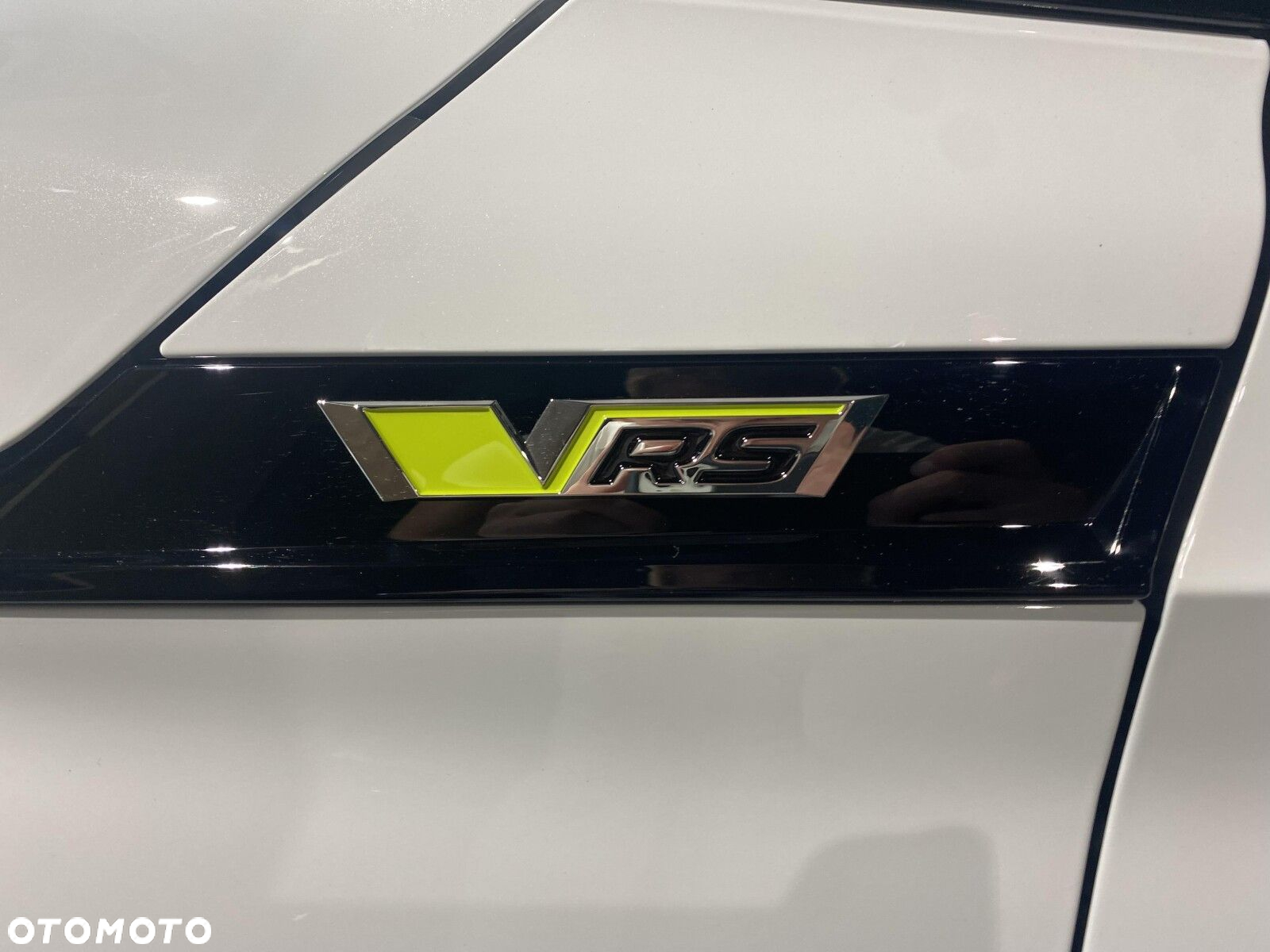 Skoda Elroq - 40