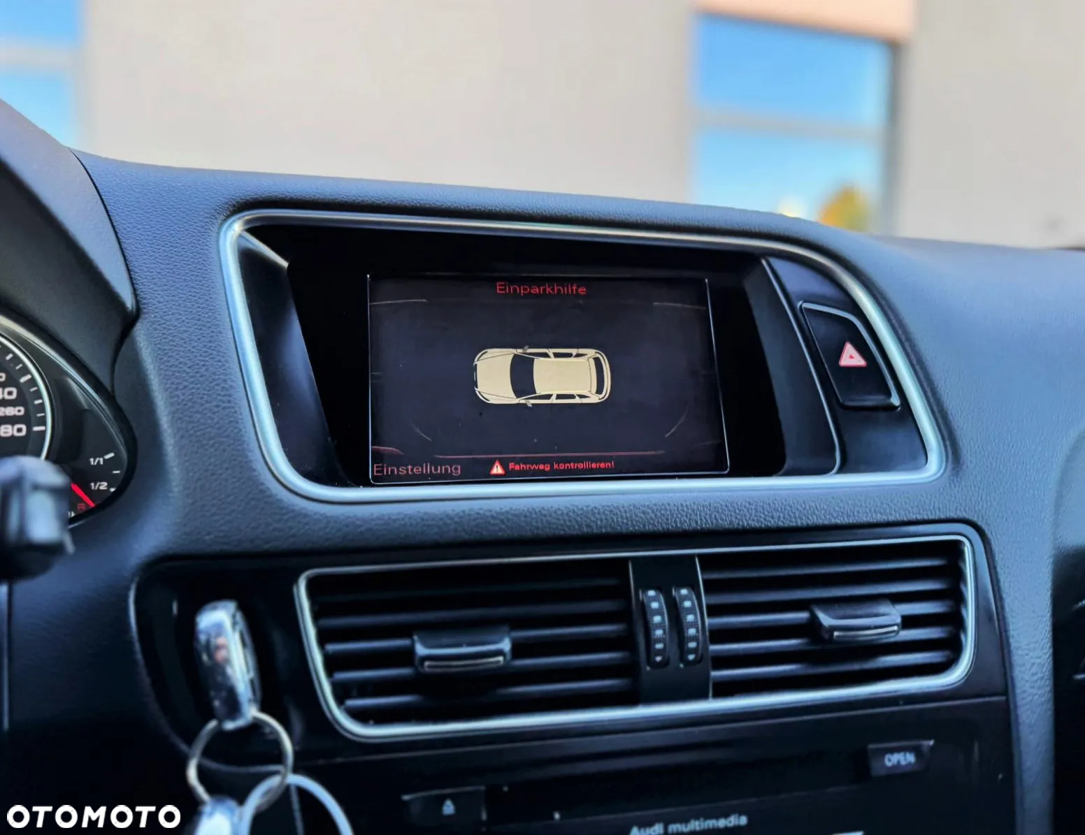Audi Q5 2.0 TFSI Quattro S tronic - 20