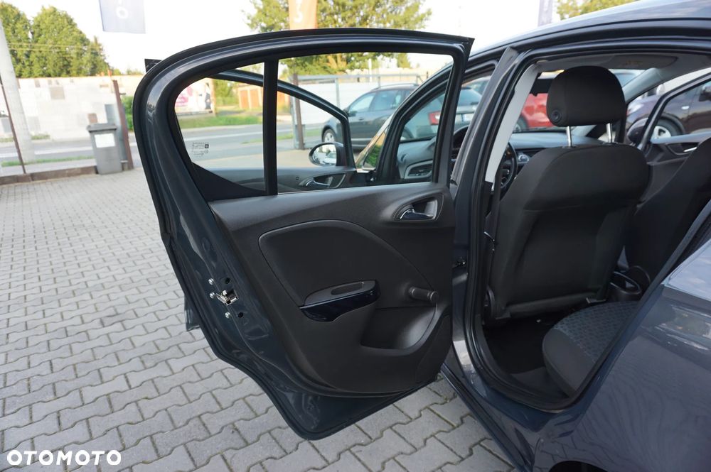 Opel Corsa 1.4 (ecoFLEX) Start/Stop Color Edition - 22