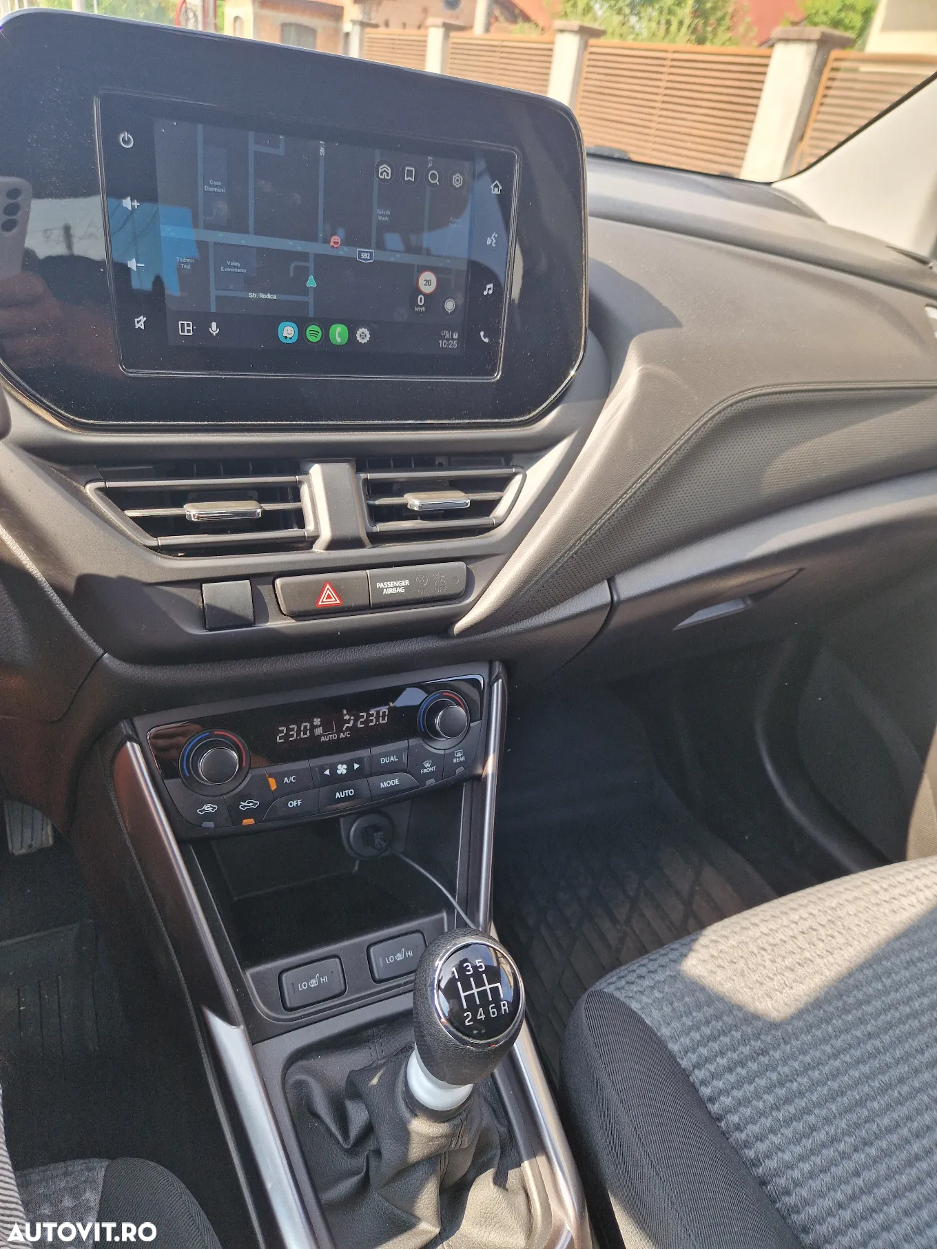 Suzuki SX4 S-Cross 1.4 Boosterjet Mild Hybrid Passion - 5