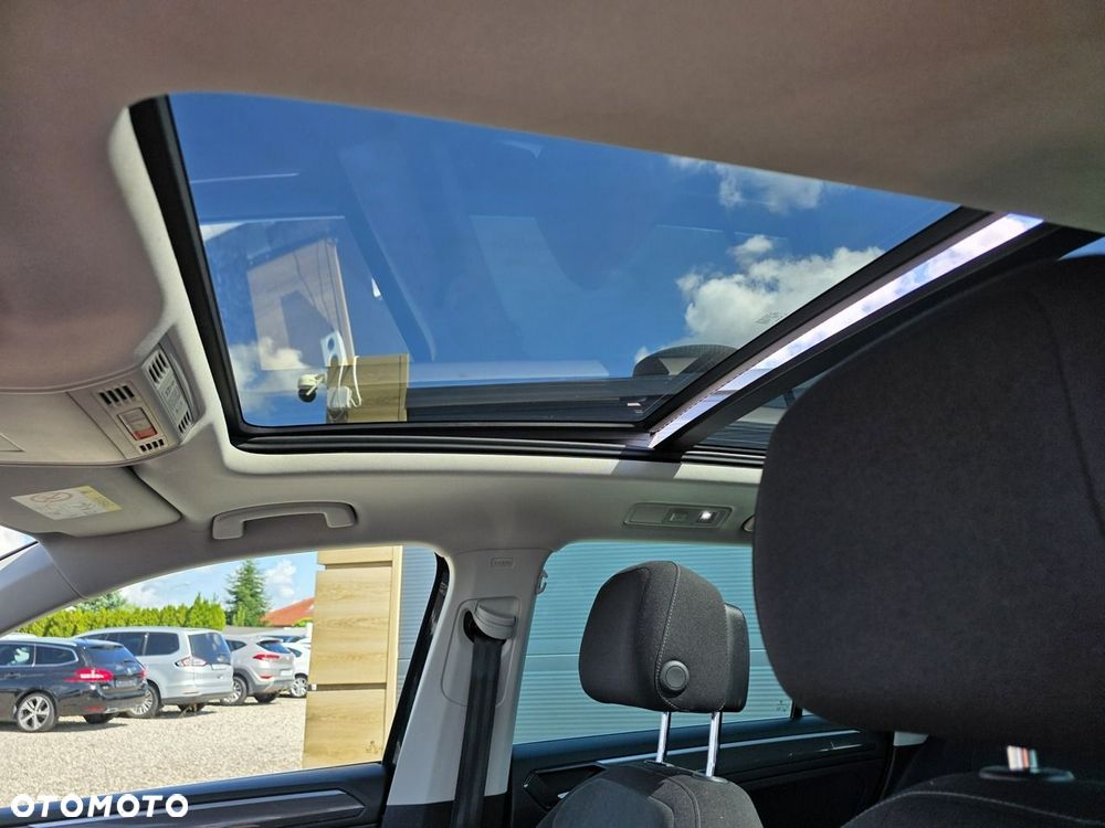 Volkswagen Tiguan 2.0 TDI BMT SCR Highline DSG - 6