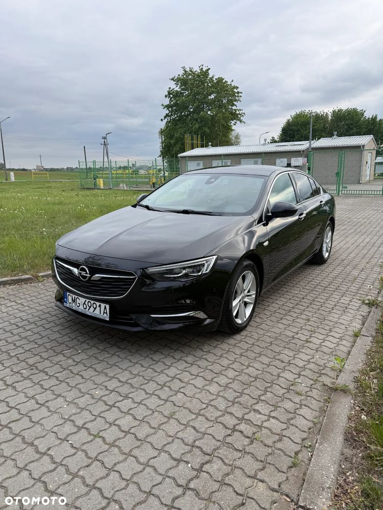 Opel Insignia - 2