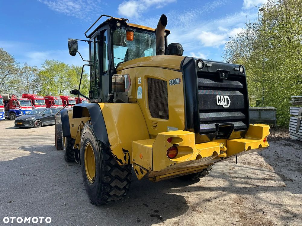 Caterpillar 930m - 6