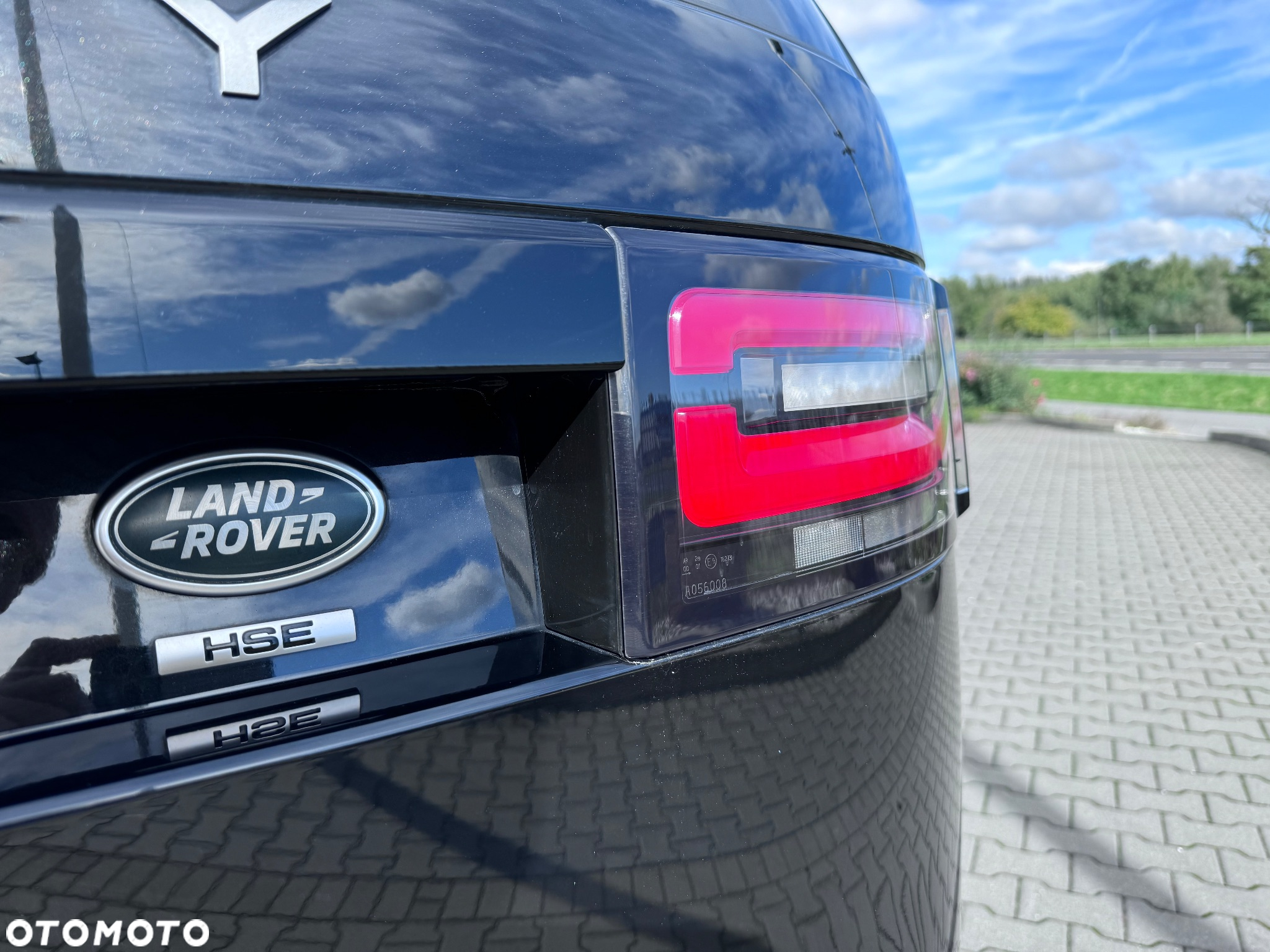 Land Rover Discovery V 2.0 SD4 HSE - 7