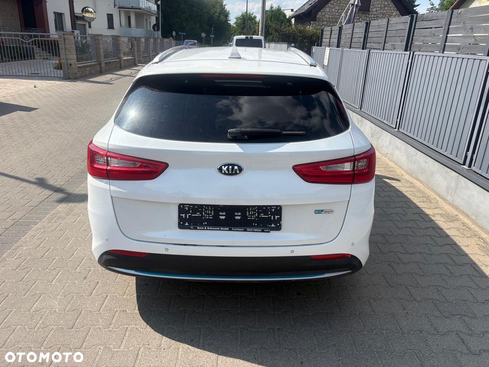 Kia Optima - 6