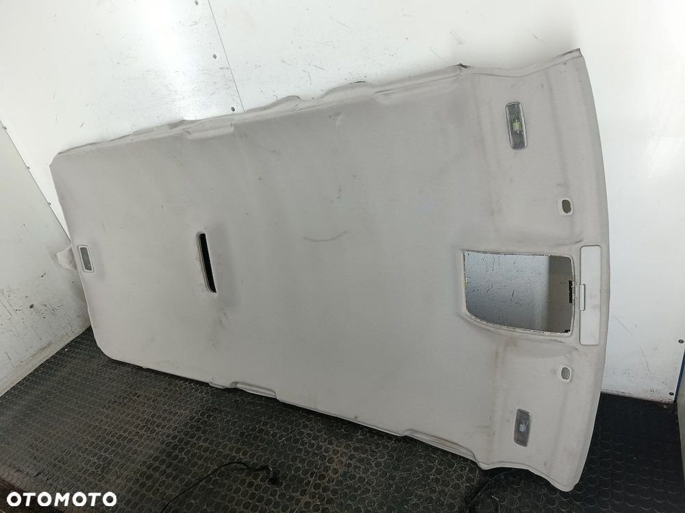 PODSUFITKA SEAT EXEO W03R9.867.505 BY4 1950422700 KOMBI - 12