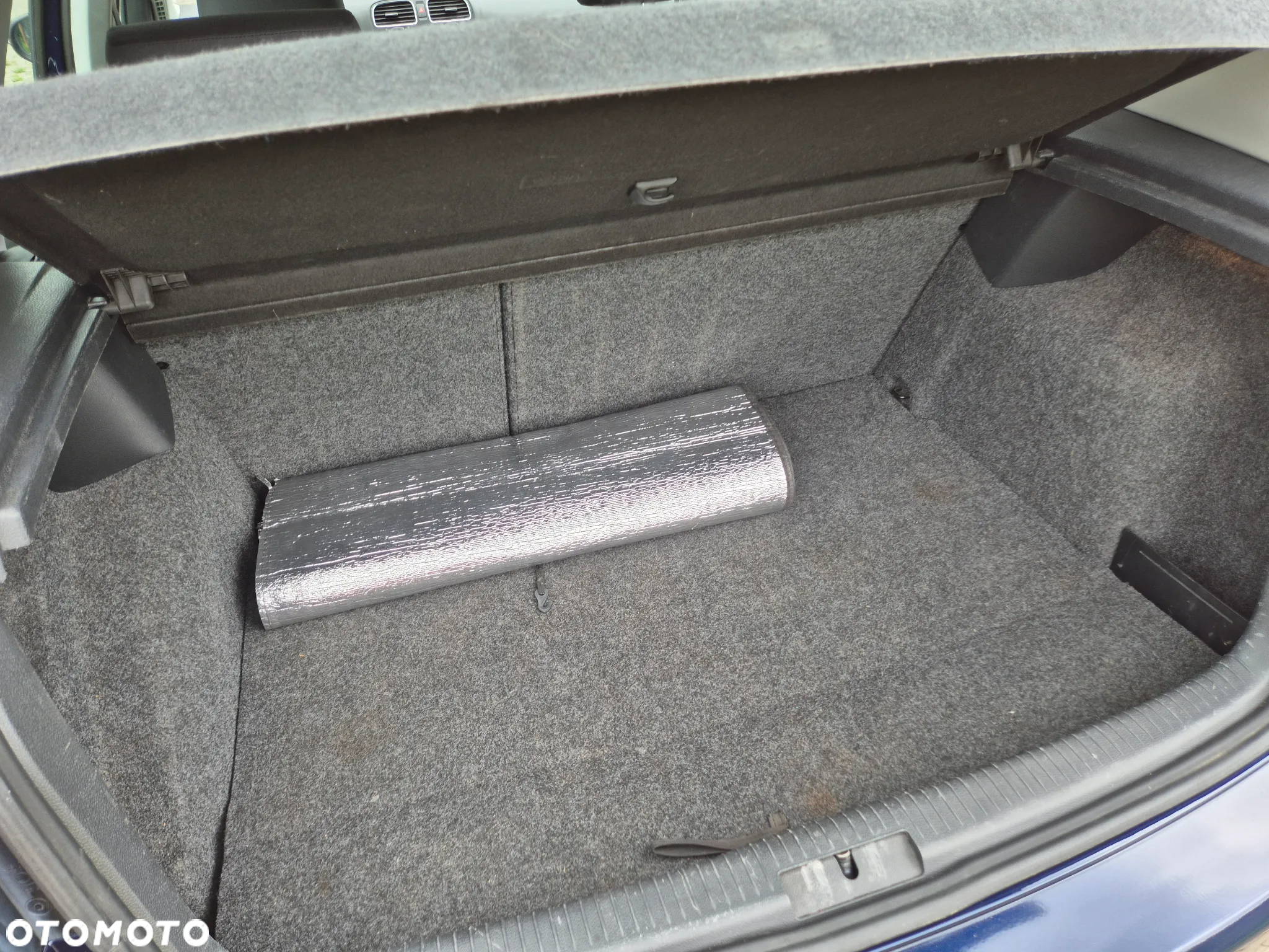 Volkswagen Golf 1.4 Trendline - 22