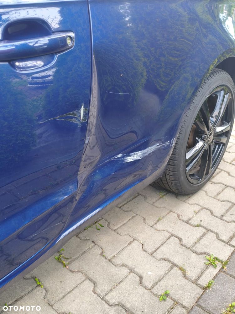 Audi A3 3-drzwiowe 2.0 TDI quattro - 10