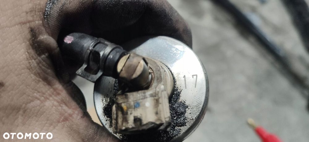 KR WTRYSK WTRYSKI MAZDA 6 01- 2.0D 5870 13H50B - 10