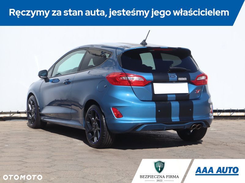 Ford Fiesta - 6