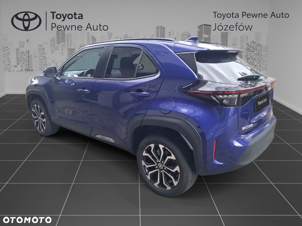 Toyota Yaris Cross Hybrid 1.5 Style - 2
