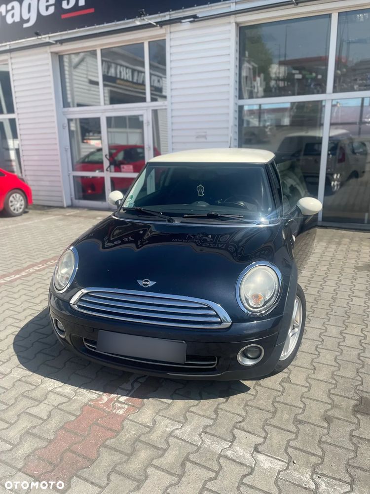 MINI Cooper - 31