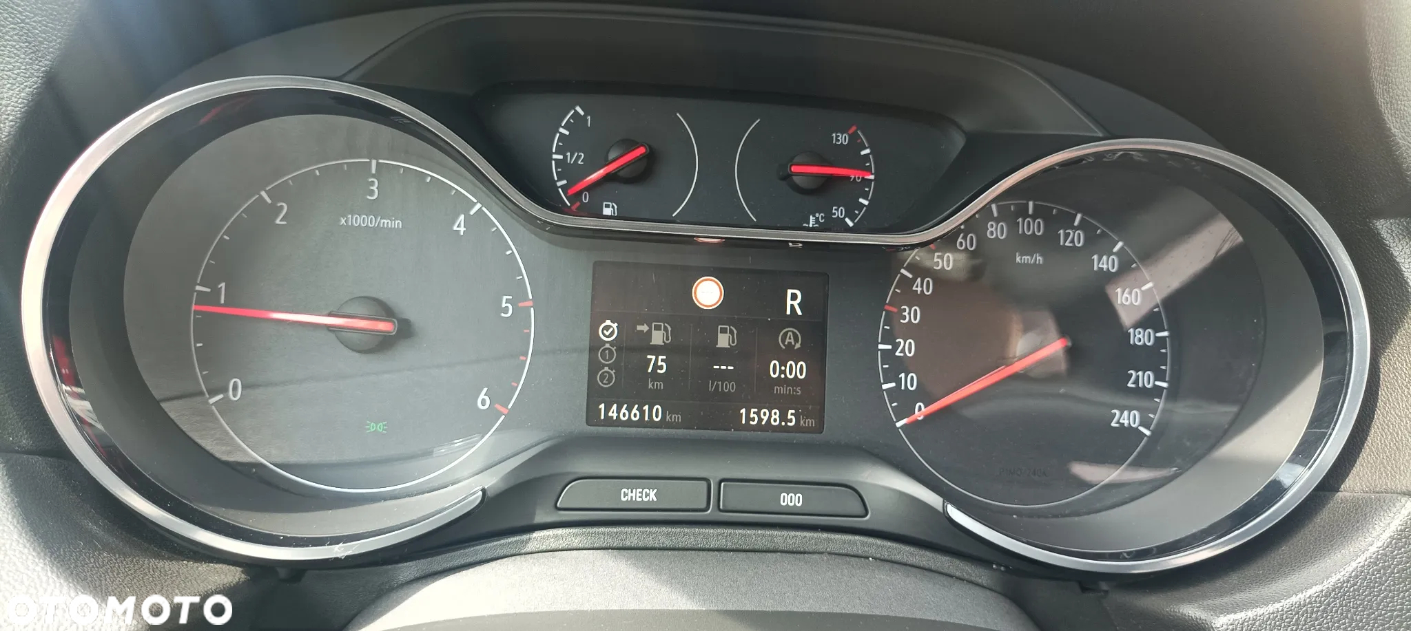 Opel Grandland X 2.0 CDTI Ultimate S&S - 7