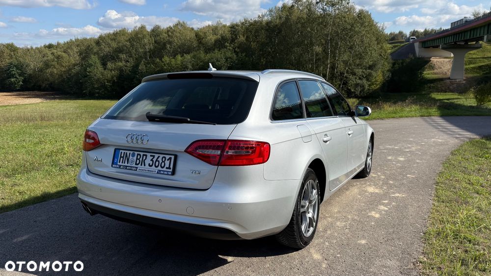 Audi A4 - 28