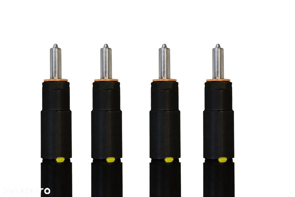 Wtryskiwacz MERCEDES SPRINTER 3.0 0445116027 Zadzwoń! WSZYSTKIE RODZAJE! - 3