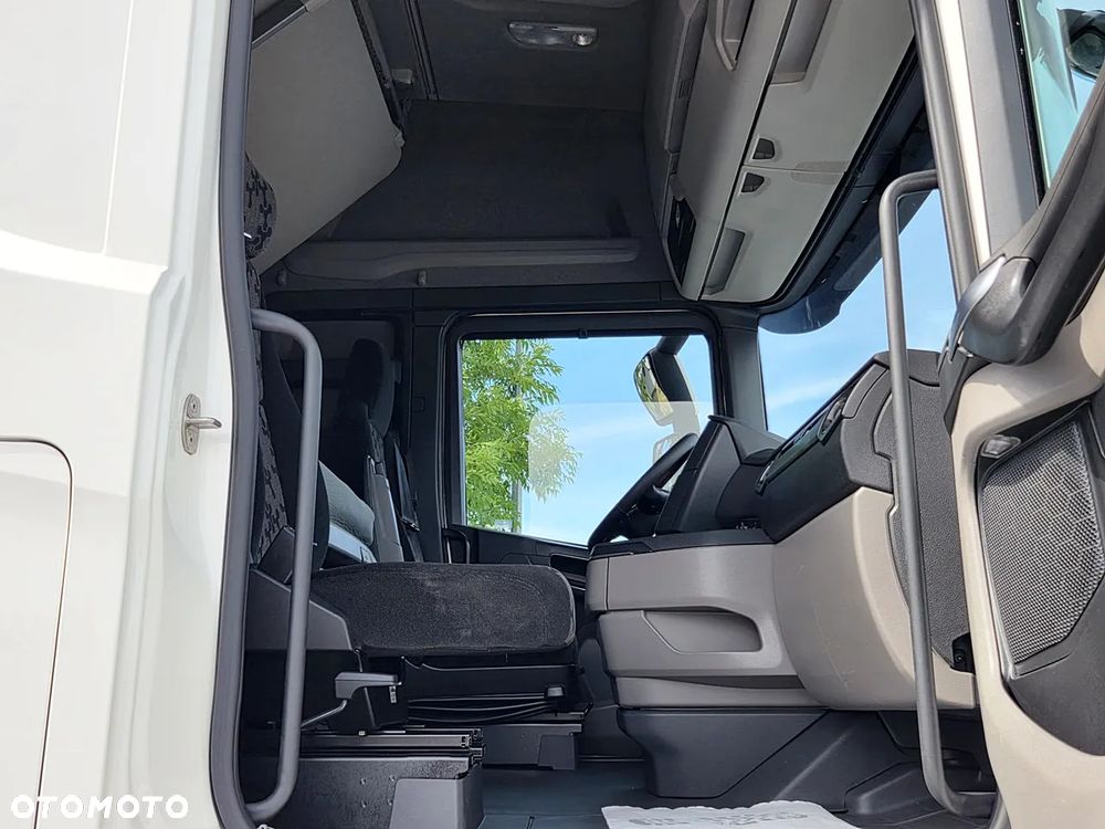 Scania S 500 / ACC / RETARDER / WAGA / Full Led / Duża Navi / Serwis Niemcy - 17