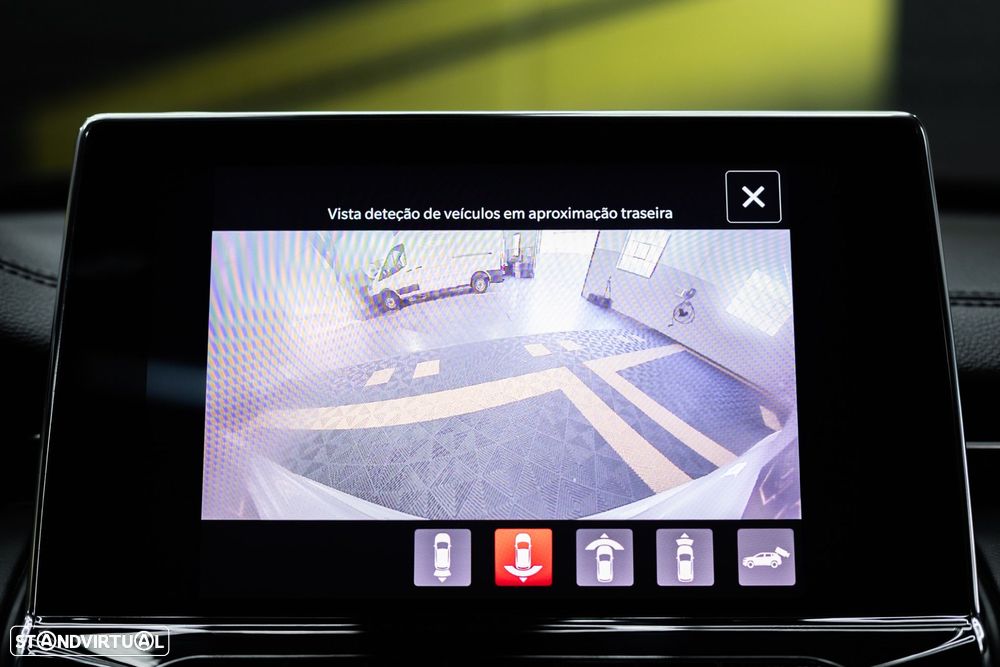 Jeep Compass 1.3 TG S - 53