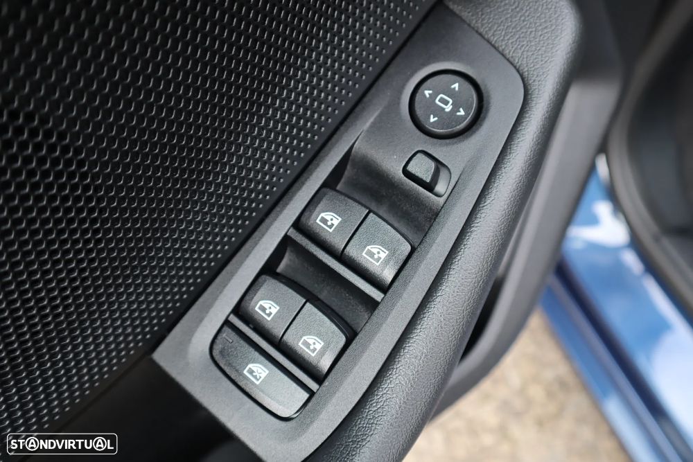 BMW 116 i Advantage - 13