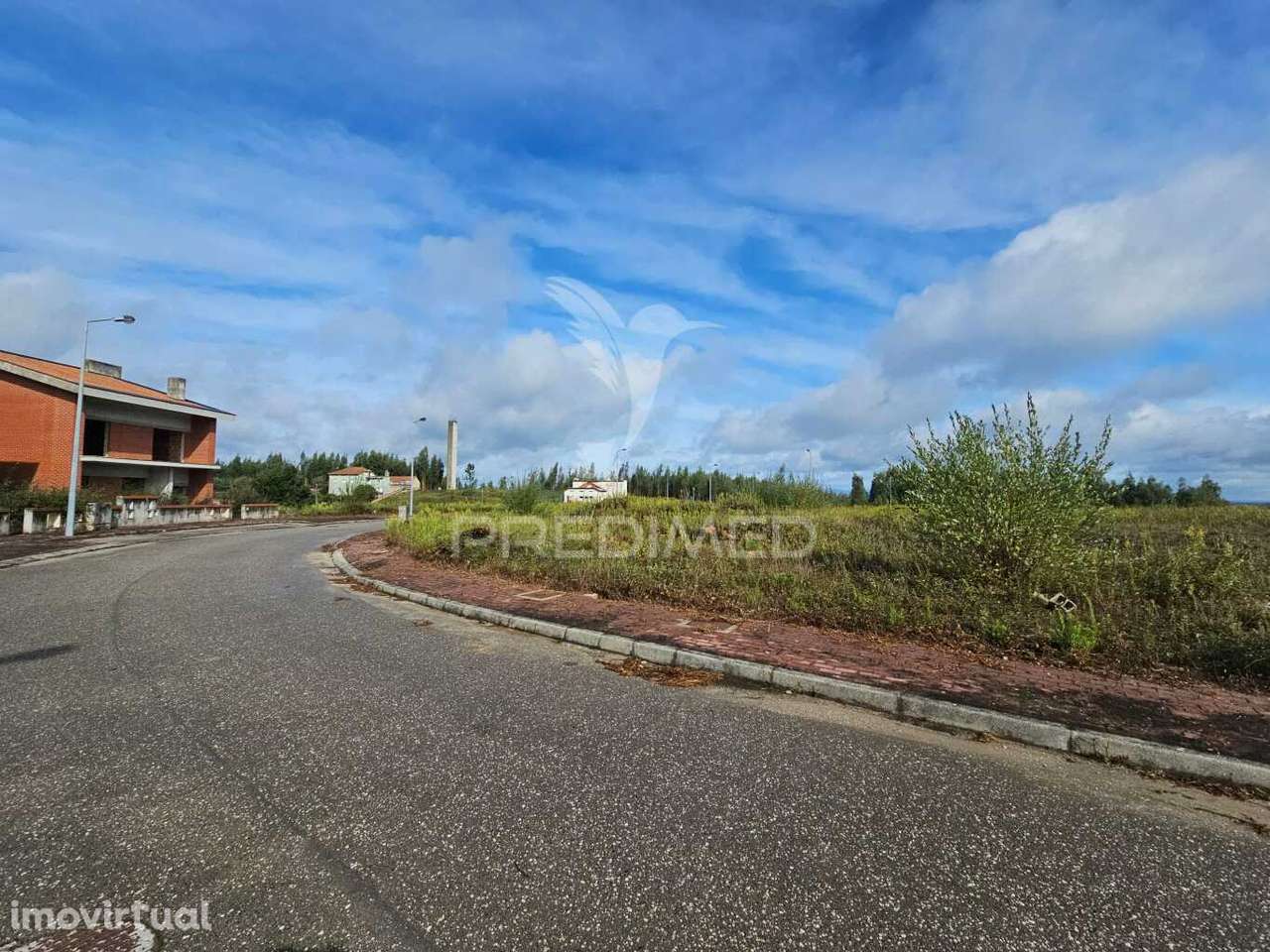 Lotes para construção - Preços de lançamento - Pré-reserva - Grande imagem: 2/4