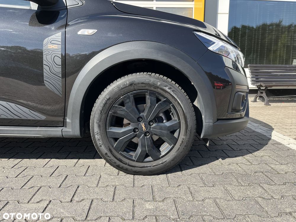Dacia Jogger 1.0 TCe Extreme - 18