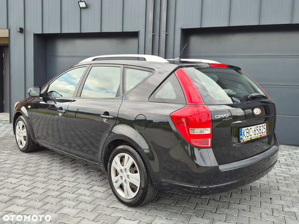 Kia Ceed 1.4 Comfort - 6