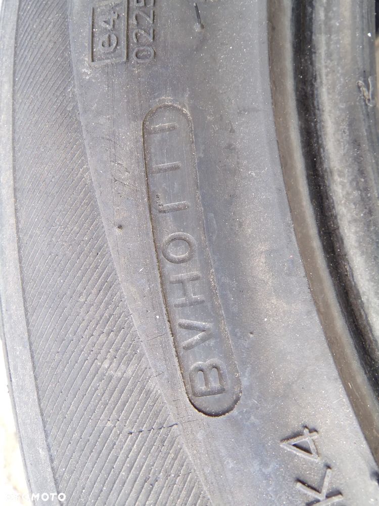 2 x OPONA HANKOOK VENTUS PRIME 225/55 16 - 5