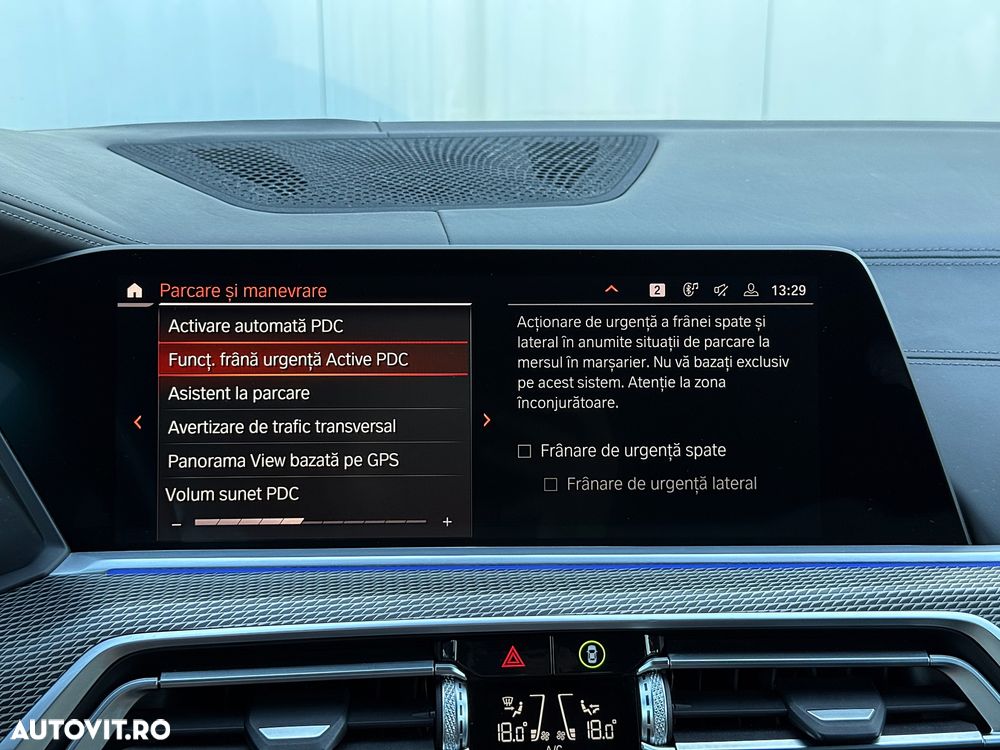 BMW X6 xDrive30d AT MHEV - 37