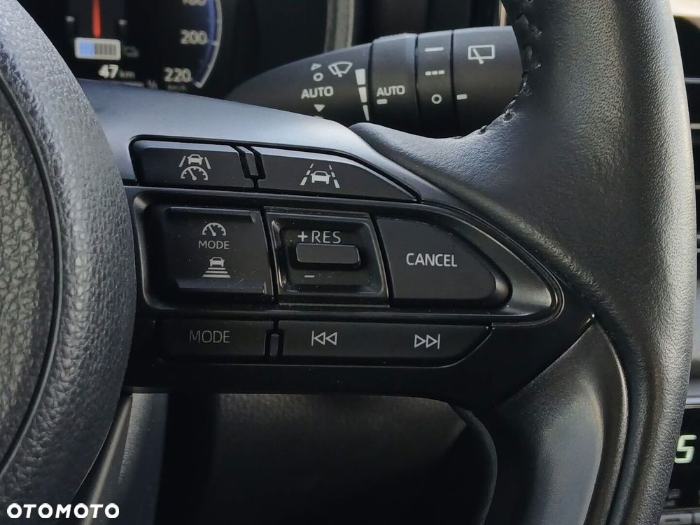 Toyota Yaris Hybrid 1.5 Executive - 29
