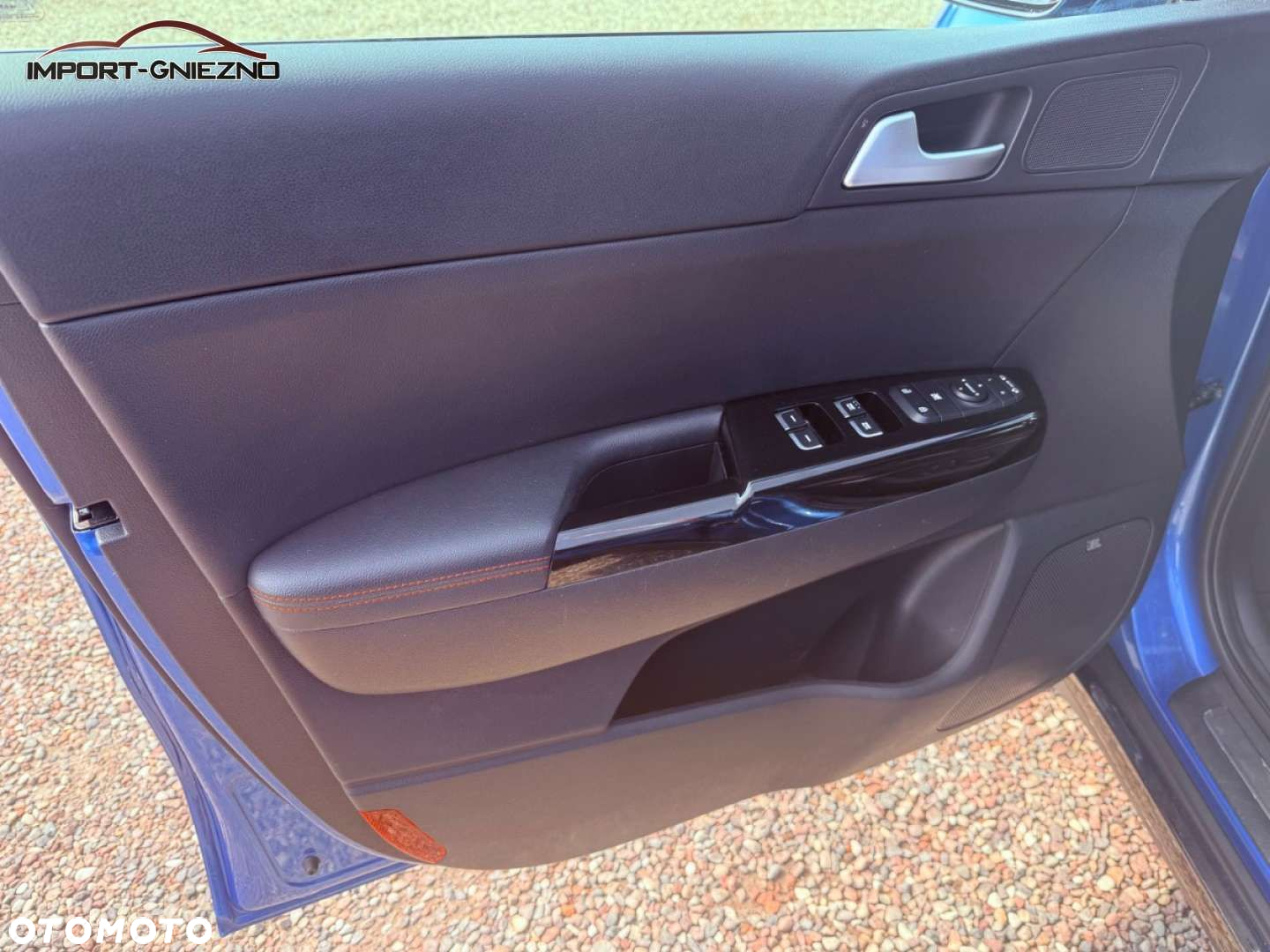 Kia Sportage - 37