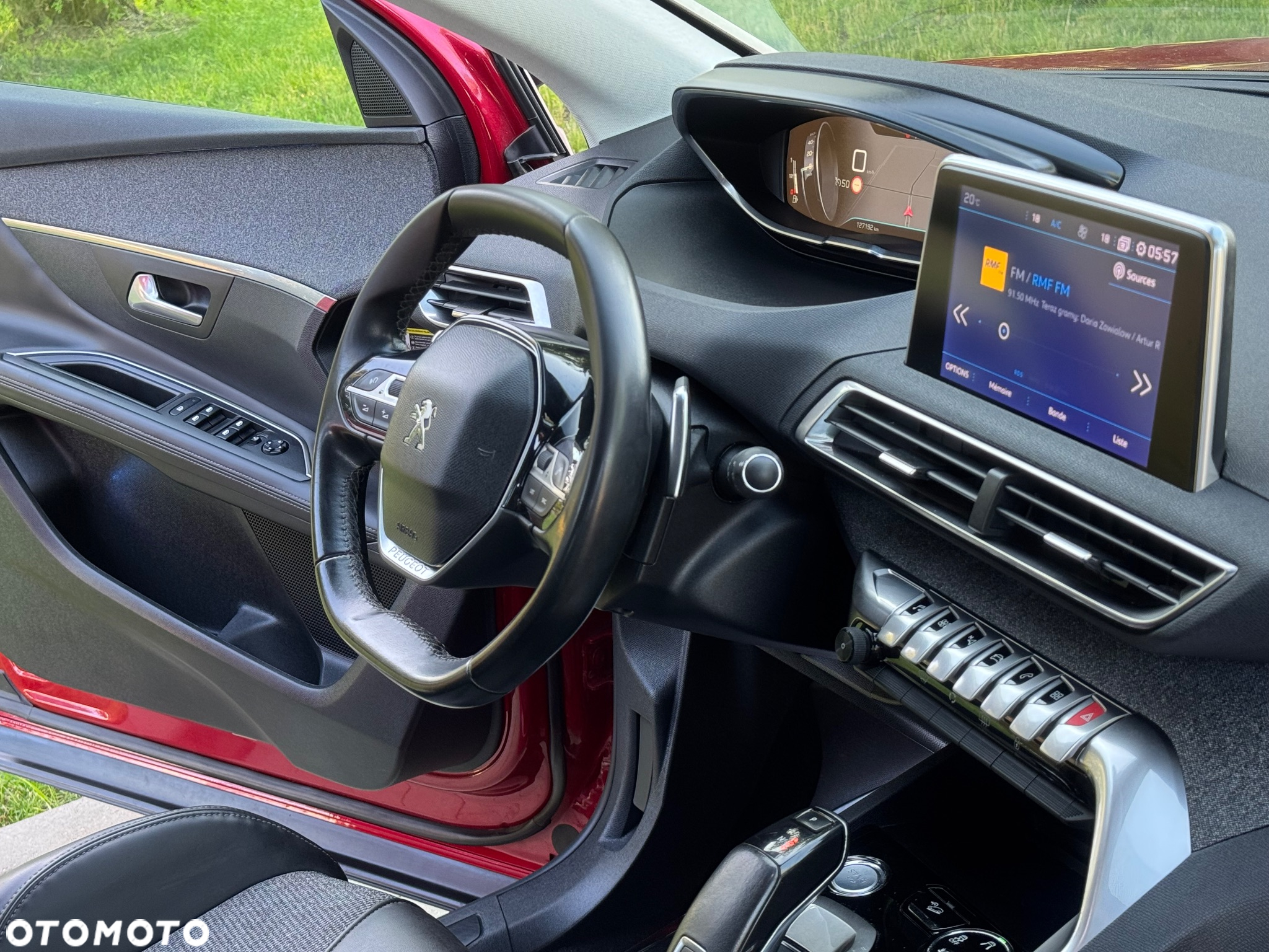 Peugeot 3008 - 6