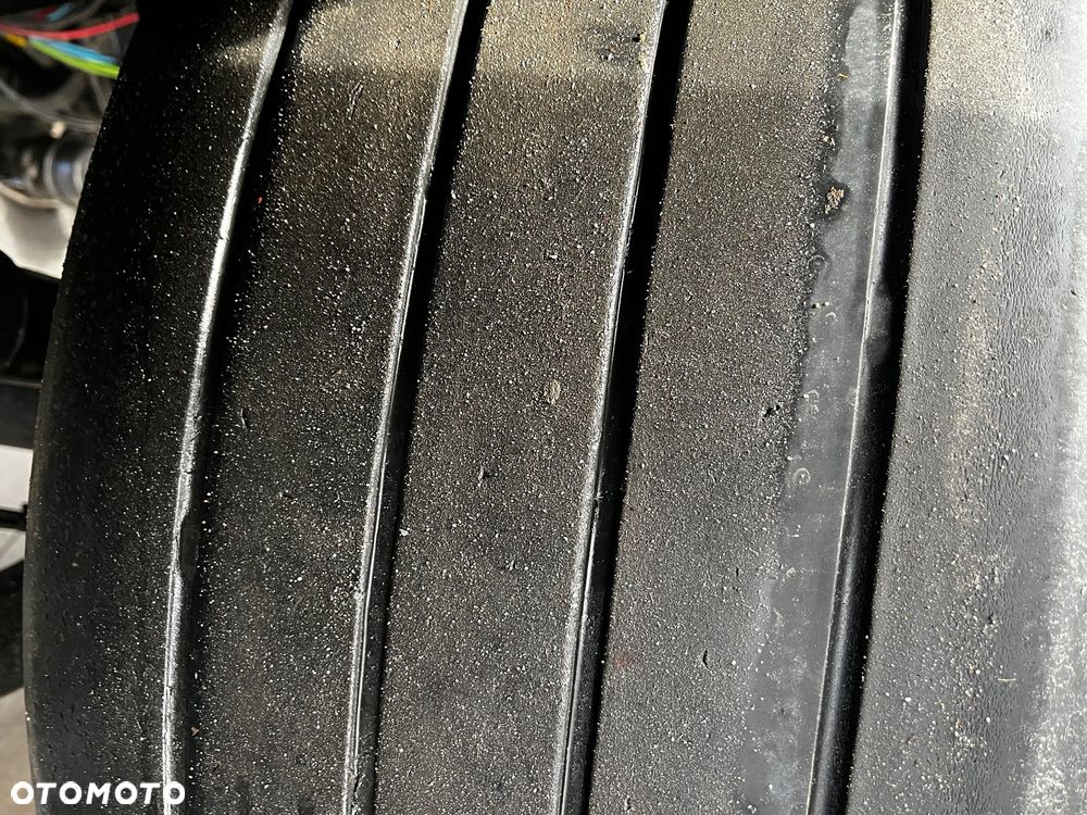 Schmitz Cargobull Chłodnia // Doppelstock // Oś podnoszona // Kosz Paletowy // Idealna!!! - 22