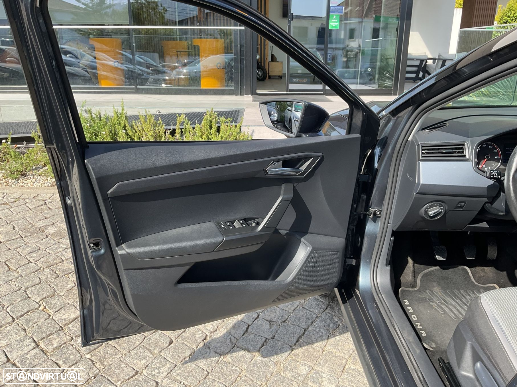SEAT Arona 1.0 TSI Style - 22
