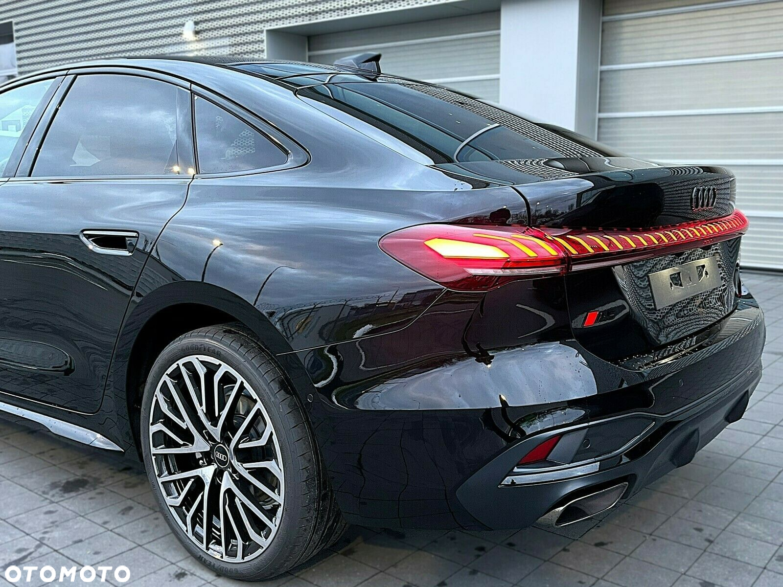 Audi A5 - 13